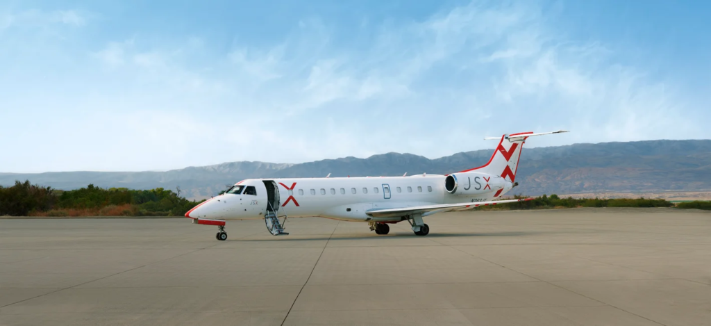 JSX restarts Cabo to LAX service & boosts Dallas flights