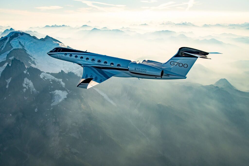 Gulfstream G700 and G800 engines earn FAA certification