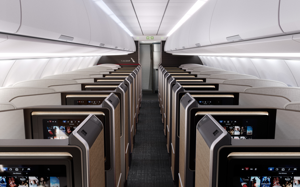 American Airlines introduces AAdvantage Business