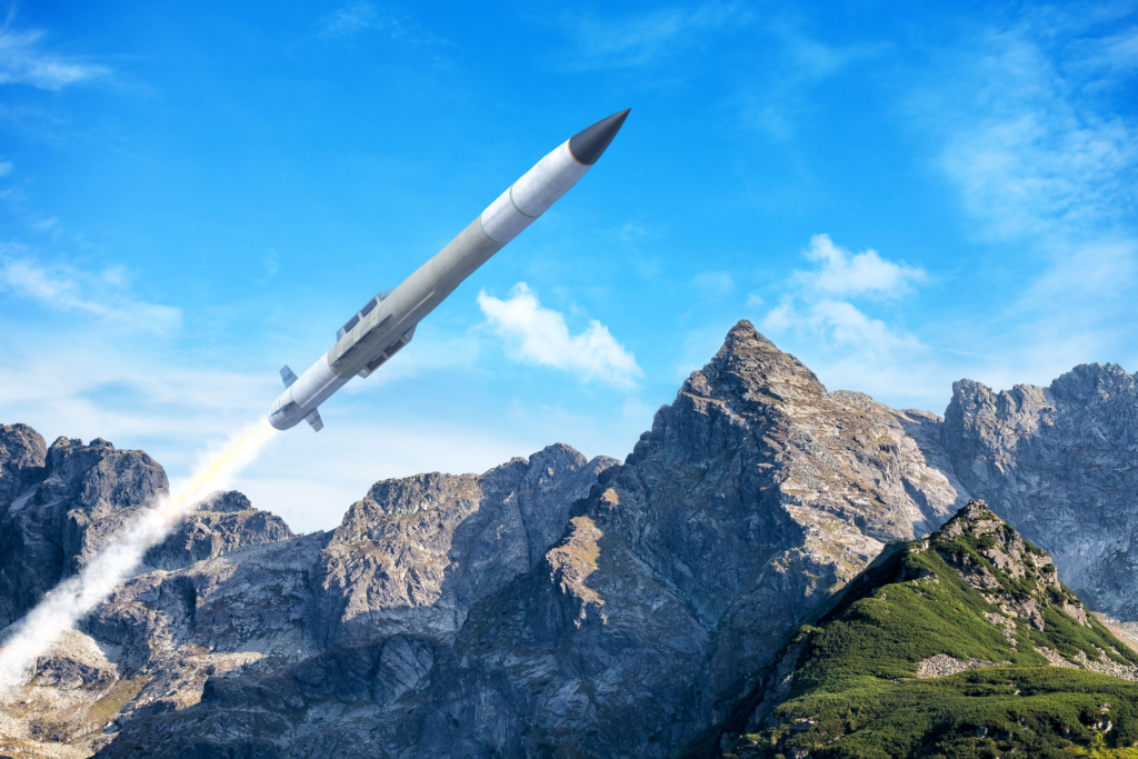 U.S. and Switzerland sign agreement for PAC-3 MSE missiles