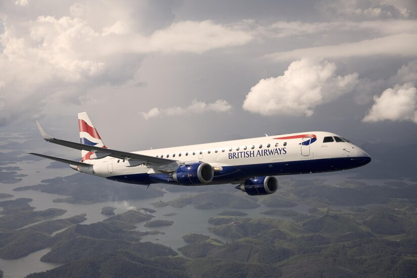 British Airways returns to Stansted Airport, Agadir joins route network, and more!