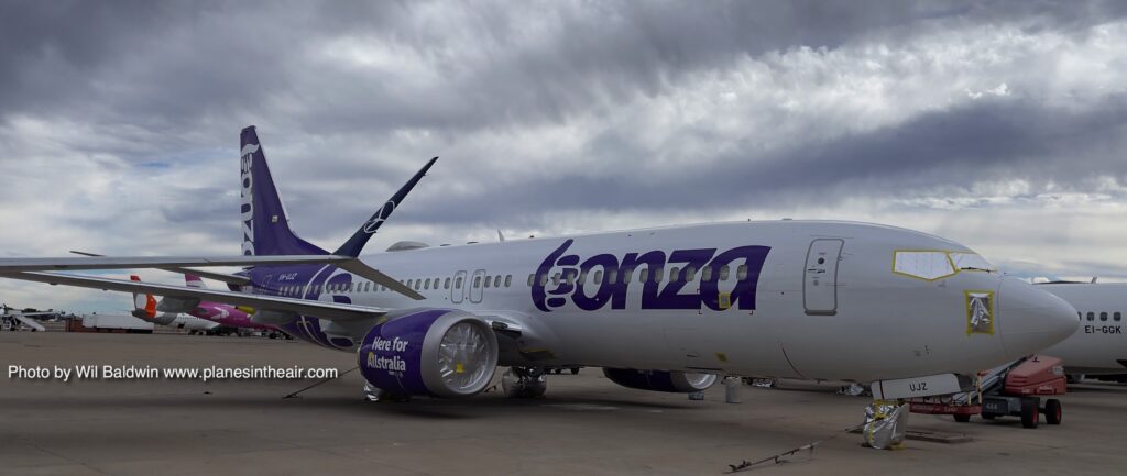 Bonza connects more than 650,000 Aussies to new destinations in 2023