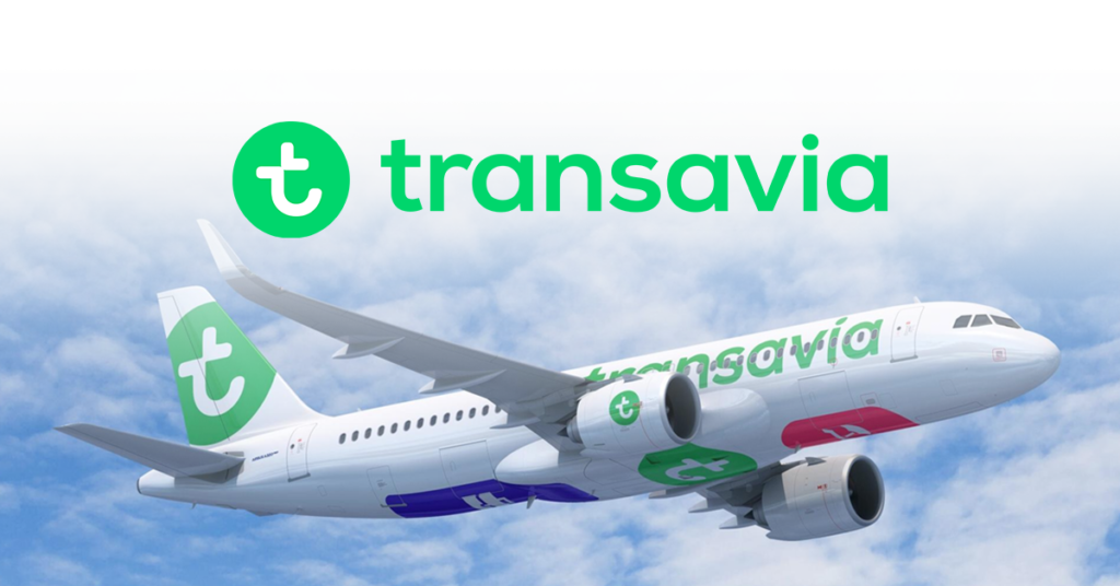 Air Lease delivers first of seven Airbus A321-200neo aircraft to Transavia