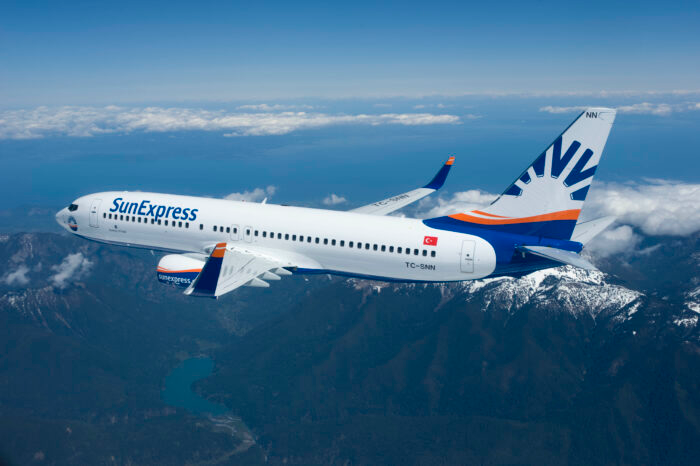 South African Airways expands partnership with SunExpress