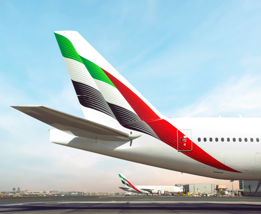 Emirates increasing flights to Brazil and Argentina starting in December