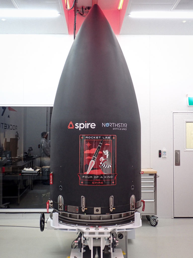 Rocket Lab to launch space situational awareness mission