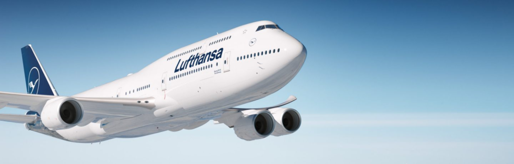 Lufthansa Group plans to hire 13,000 new people in 2024