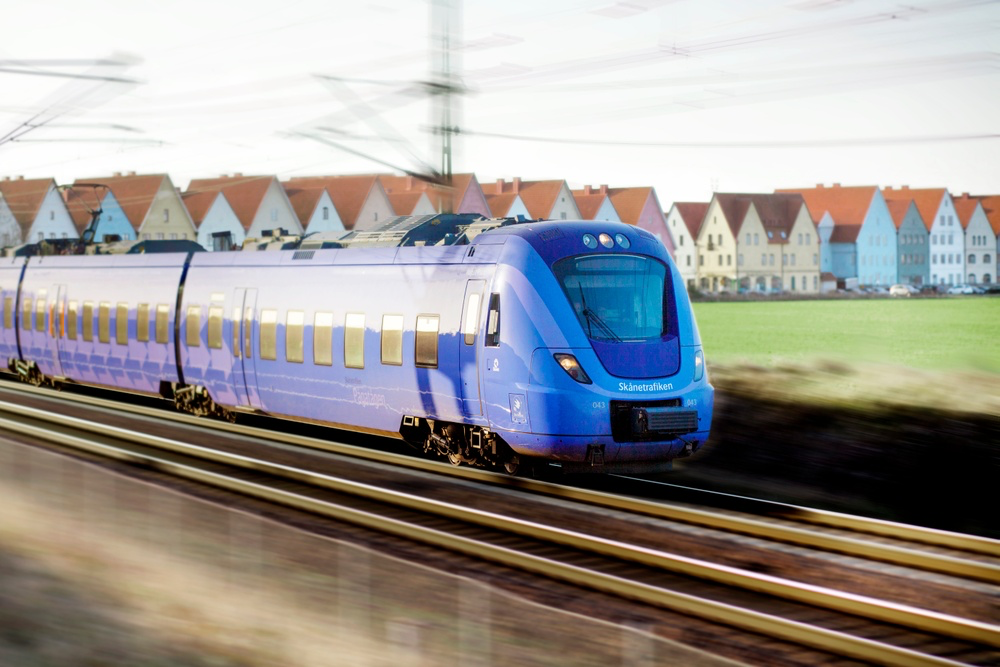 Alstom secures maintenance contract with VR Sverige in Gavleborg, Sweden