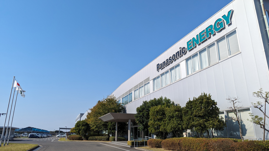 Panasonic Energy in discussion with IndianOil for lithium-ion joint venture in India