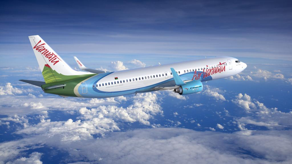 Air Vanuatu goes into voluntary administration