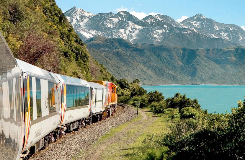 KiwiRail provides Northland Rail program update