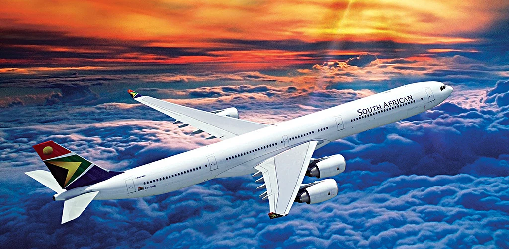 South African Airways announce re-opening of The Lounge in Gqeberha