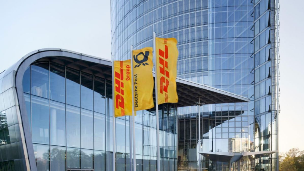 DHL Express announces annual U.S. price adjustment