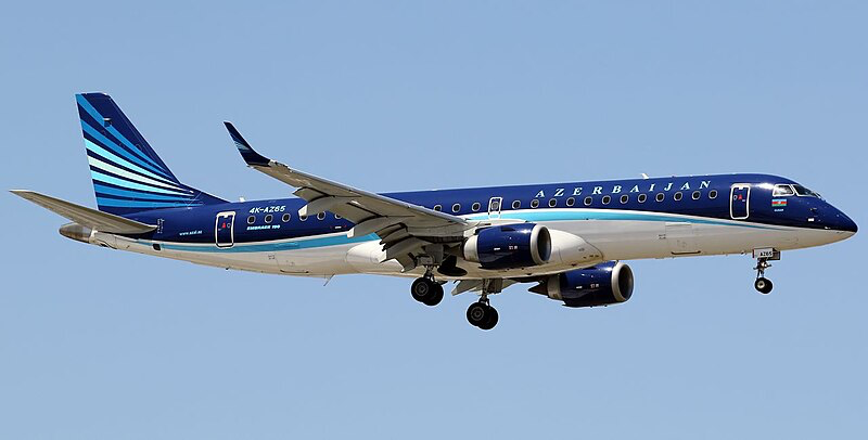 Tragic Azerbaijan Airlines Embraer E190 Crash: What We Know So Far