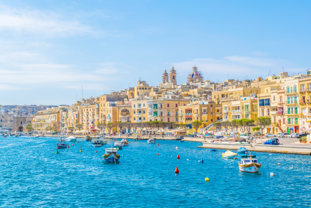 Qatar Airways returns to Malta with four weekly flights this summer