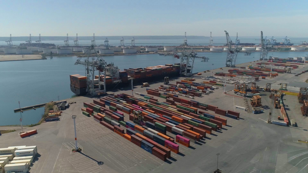 Hanseatic Global Terminals acquires majority stake in Le Havre terminal operator