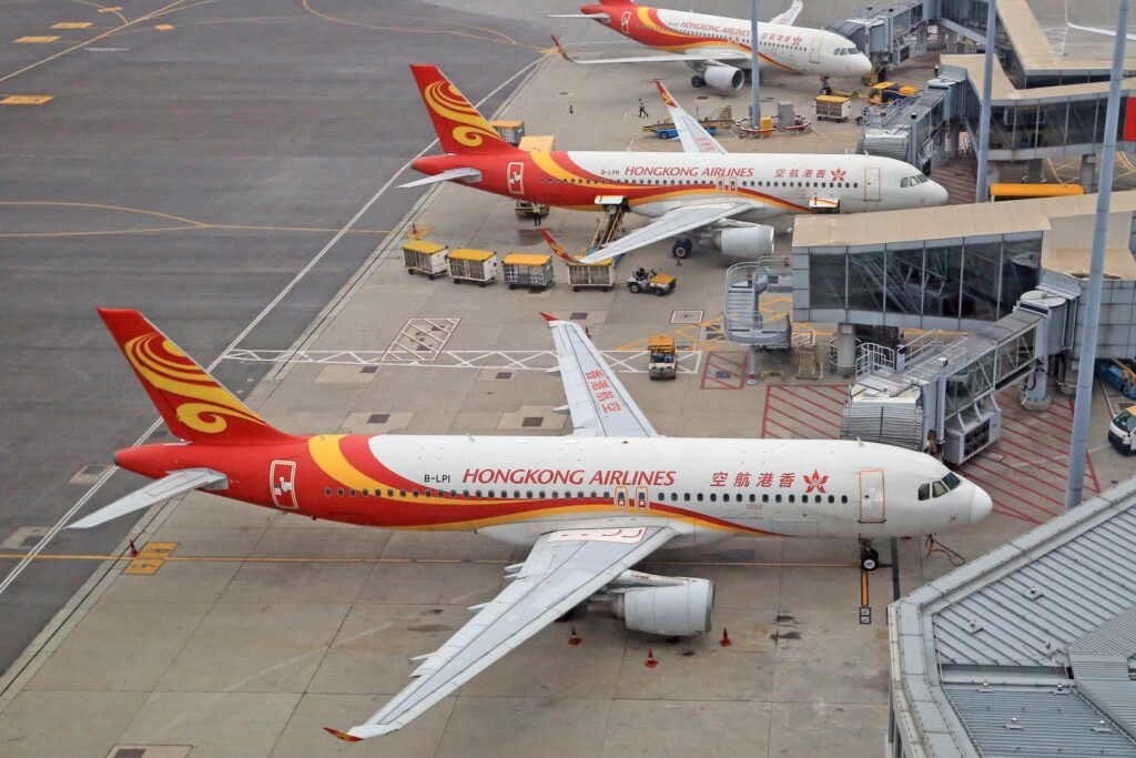 Hong Kong Airlines adds Melbourne to its Australian network