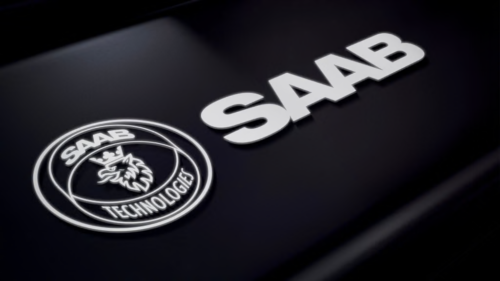 Saab acquires Swedish company Deform