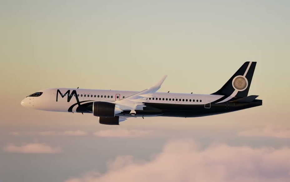 Magnifica Air launches private class experienceat NBAA-BACE