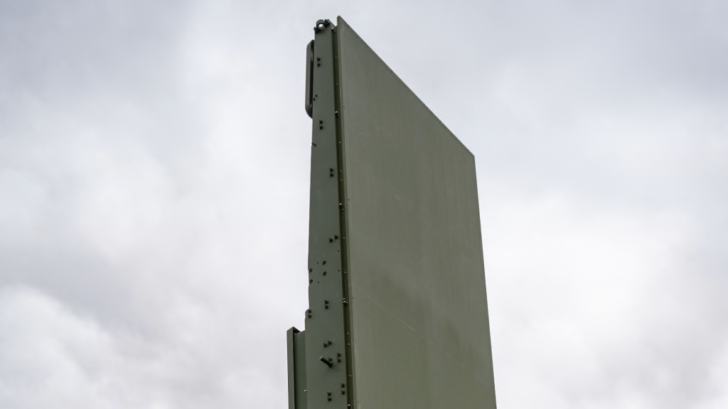 Saab receives Spanish artillery radar contract