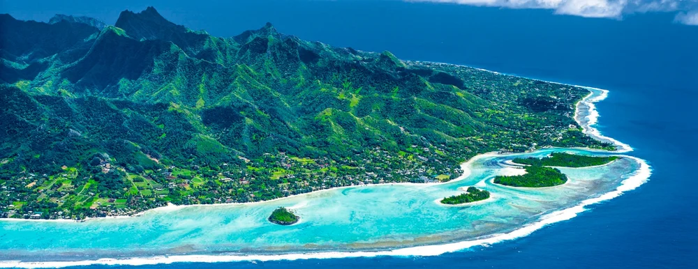 Air New Zealand announces new Christchurch to Rarotonga route