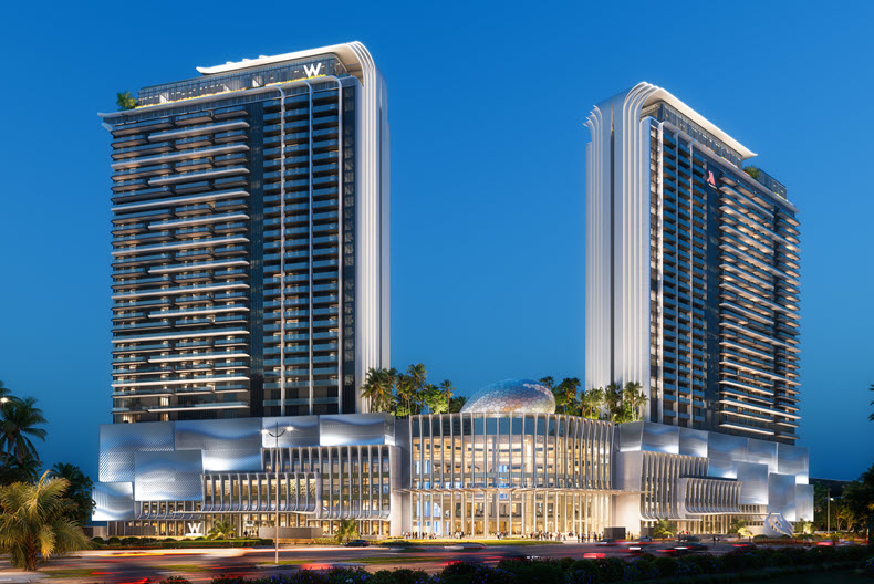 Marriott International and Sun Group strengthen strategic relationship