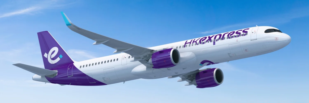 Cathay Group releases traffic figures for March 2026