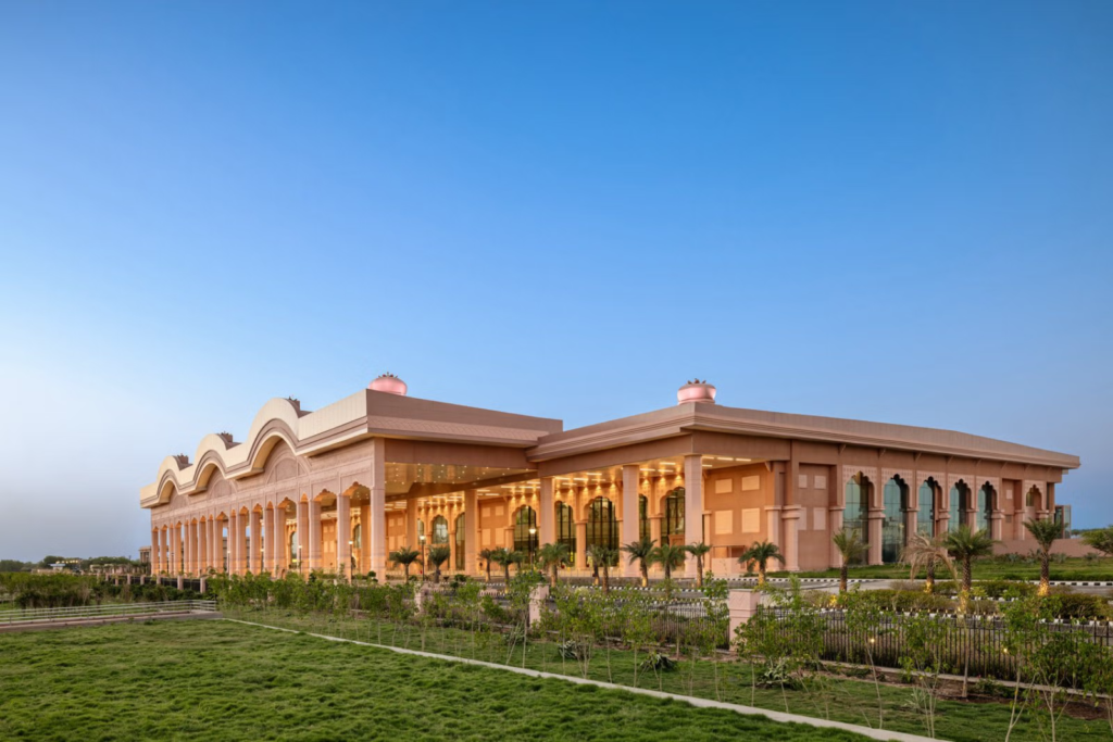 Air India flights to operate from new terminal in Jodhpur starting July 12