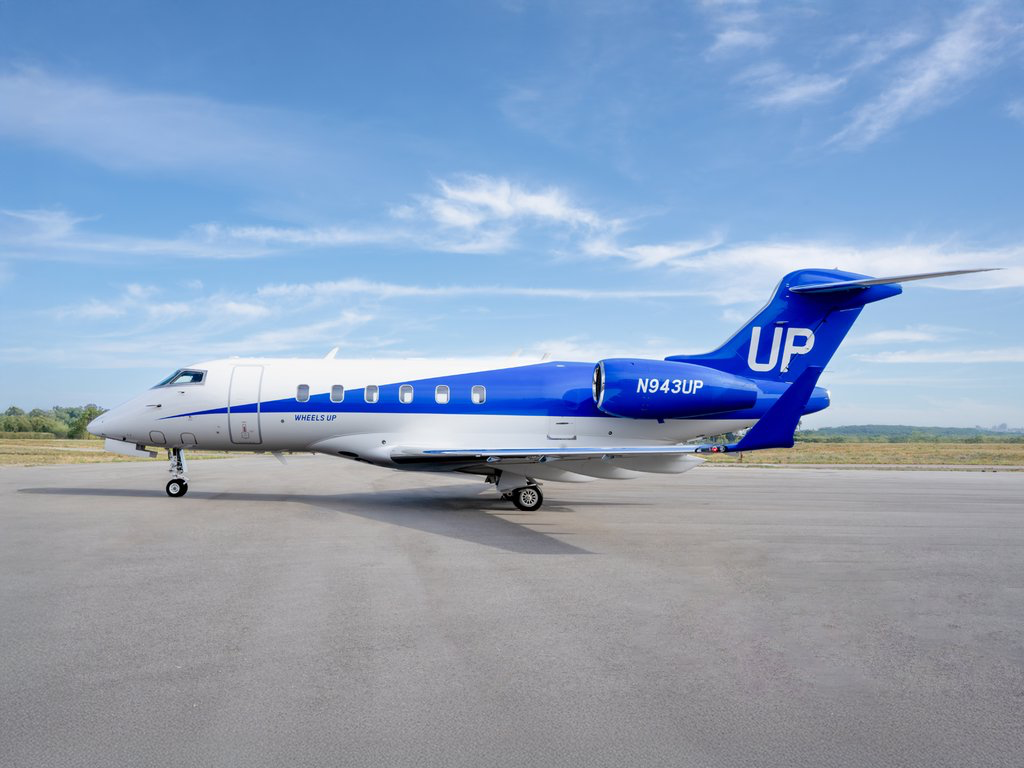 Wheels Up and Fraser Yachts partner to deliver seamless private jet-to-yacht luxury